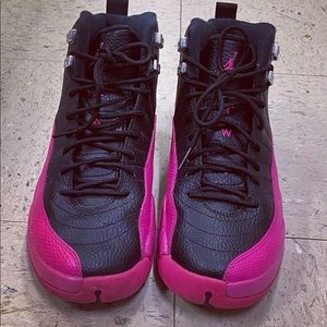 Jordan Retro 12.